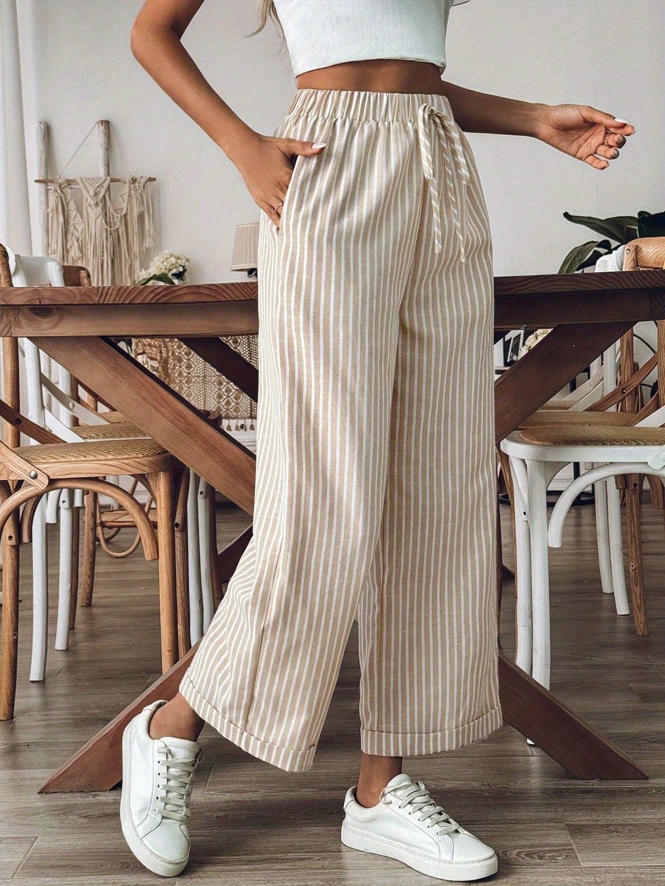 Pantaloni da donna