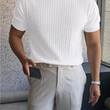 Varel | Pull elegante in maglia