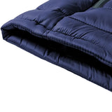 Sara™ | Giacca antivento con zip integrale