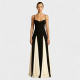 Gala Noir – Abito Color Avorio