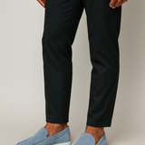Varel | Mocassini eleganti in suede