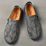 Varel | Eleganti scarpe formali in pelle