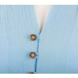 Varel | Camicia leggera in cotone a maniche lunghe