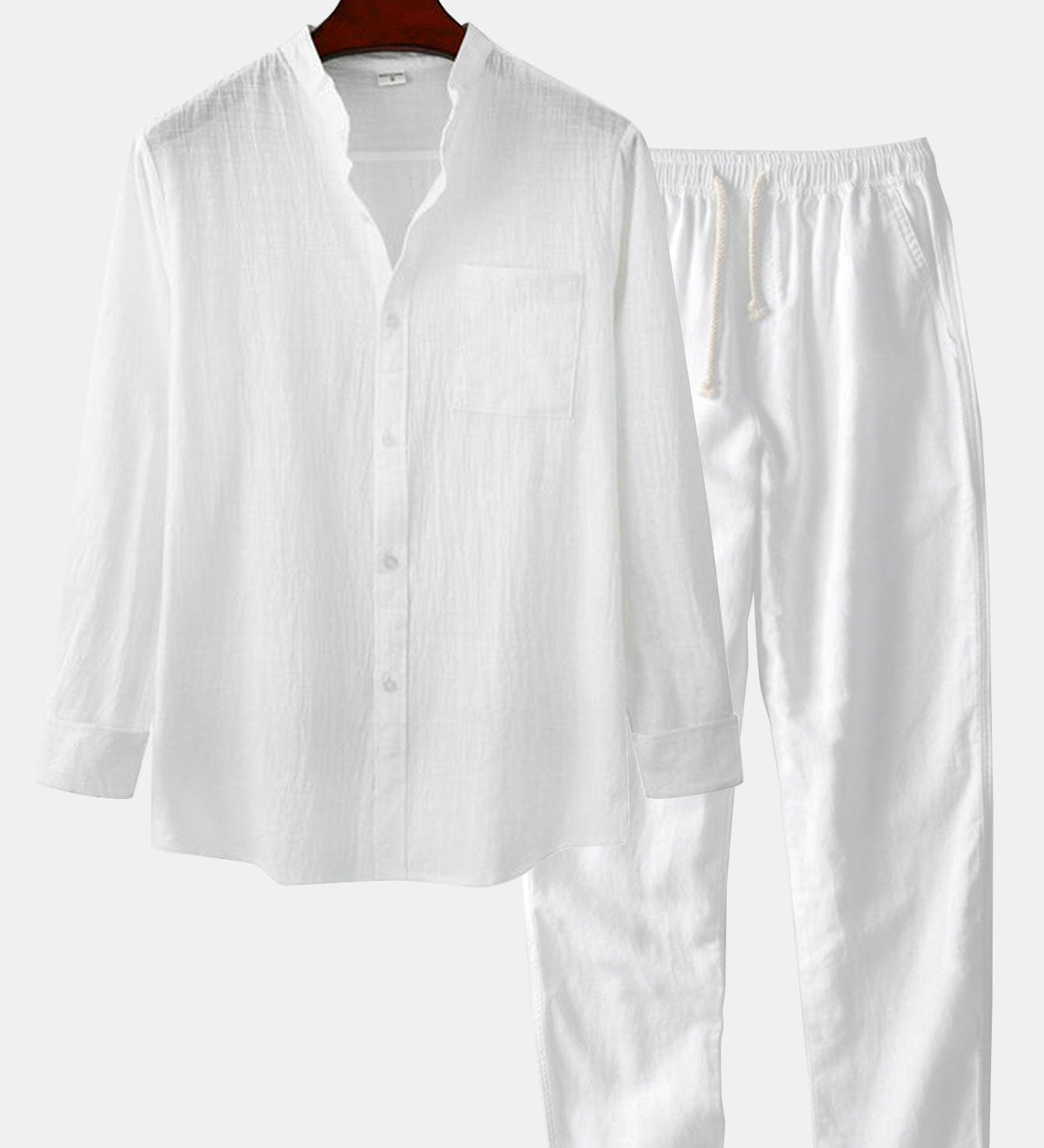 Varel | Maglia a maniche lunghe Belize