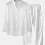 Varel | Maglia a maniche lunghe Belize