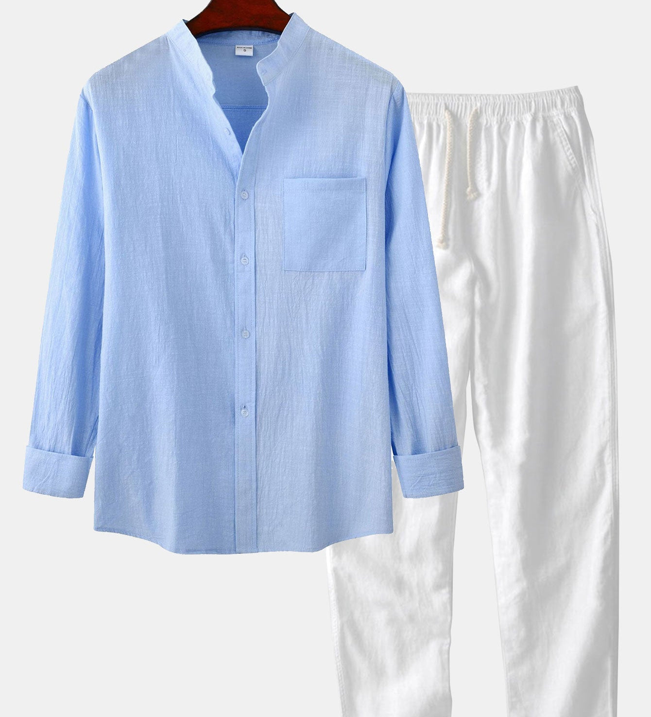 Varel | Maglia a maniche lunghe Belize