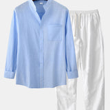 Varel | Maglia a maniche lunghe Belize