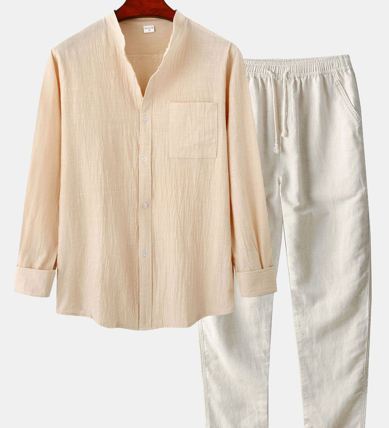 Varel | Maglia a maniche lunghe Belize