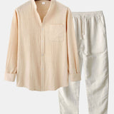 Varel | Maglia a maniche lunghe Belize