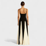 Gala Noir – Abito Color Avorio