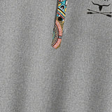 Varel | Camicia elegante a maniche corte