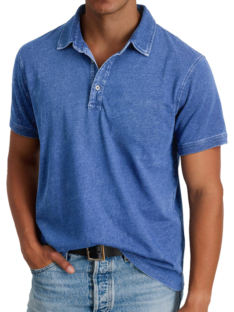 Varel | Polo colletto