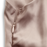 Abito A-Linea Donna – Adatto per Occasioni Festive, Con Una Spalla e Senza Chiusura