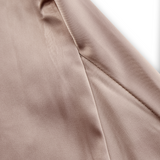 Abito A-Linea Donna – Adatto per Occasioni Festive, Con Una Spalla e Senza Chiusura