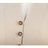 Varel | Camicia leggera in cotone a maniche lunghe