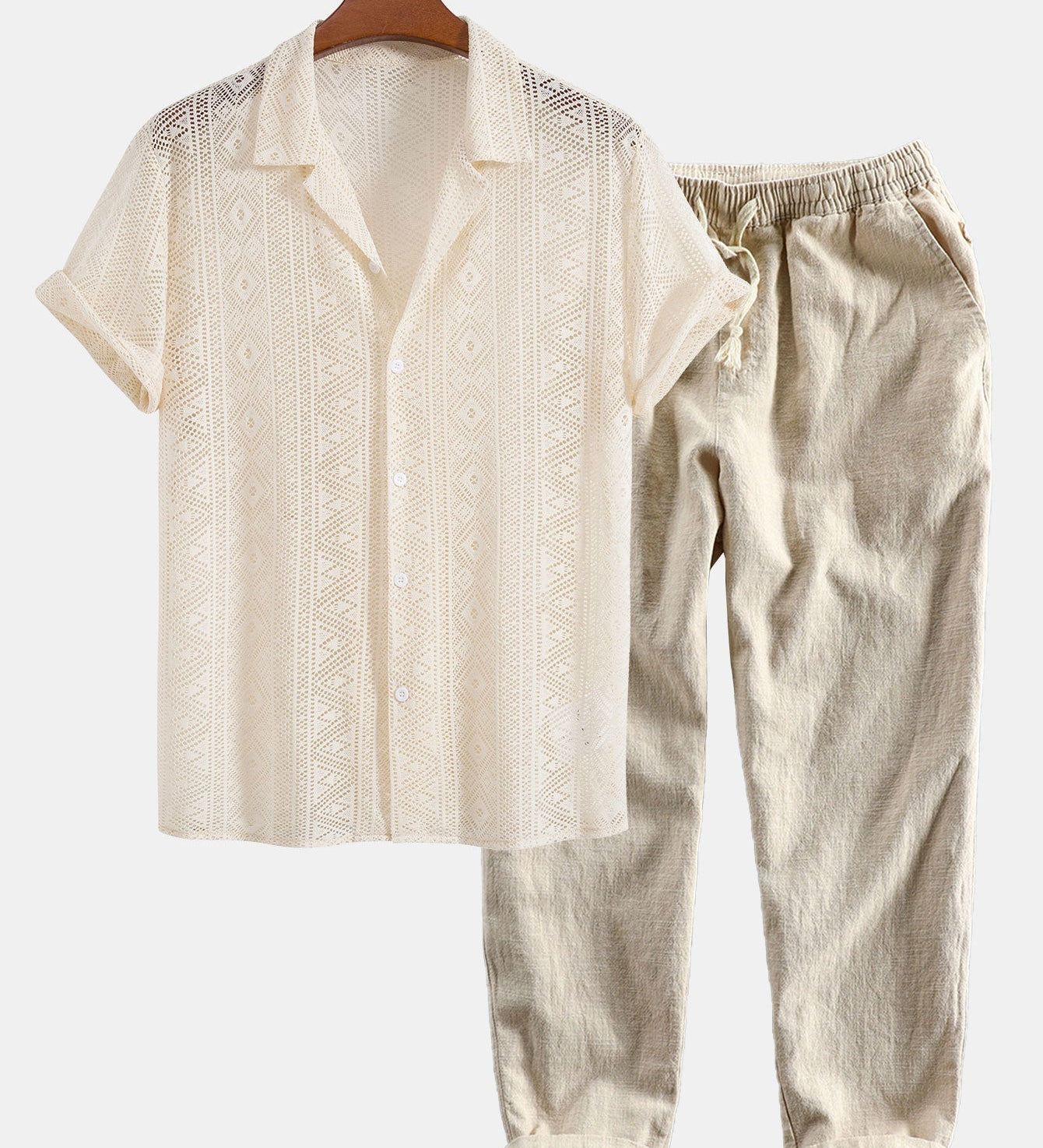 Varel | Maglia a maniche corte
