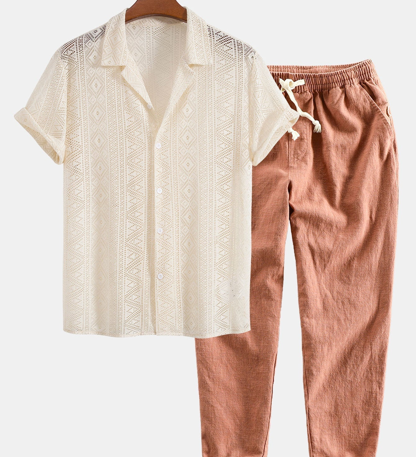 Varel | Maglia a maniche corte