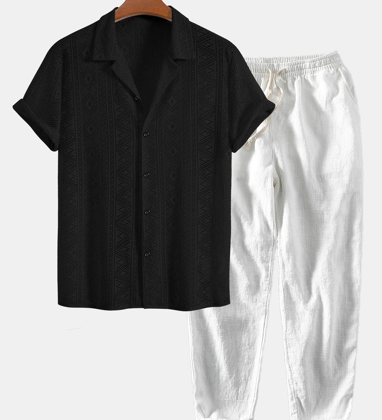 Varel | Maglia a maniche corte