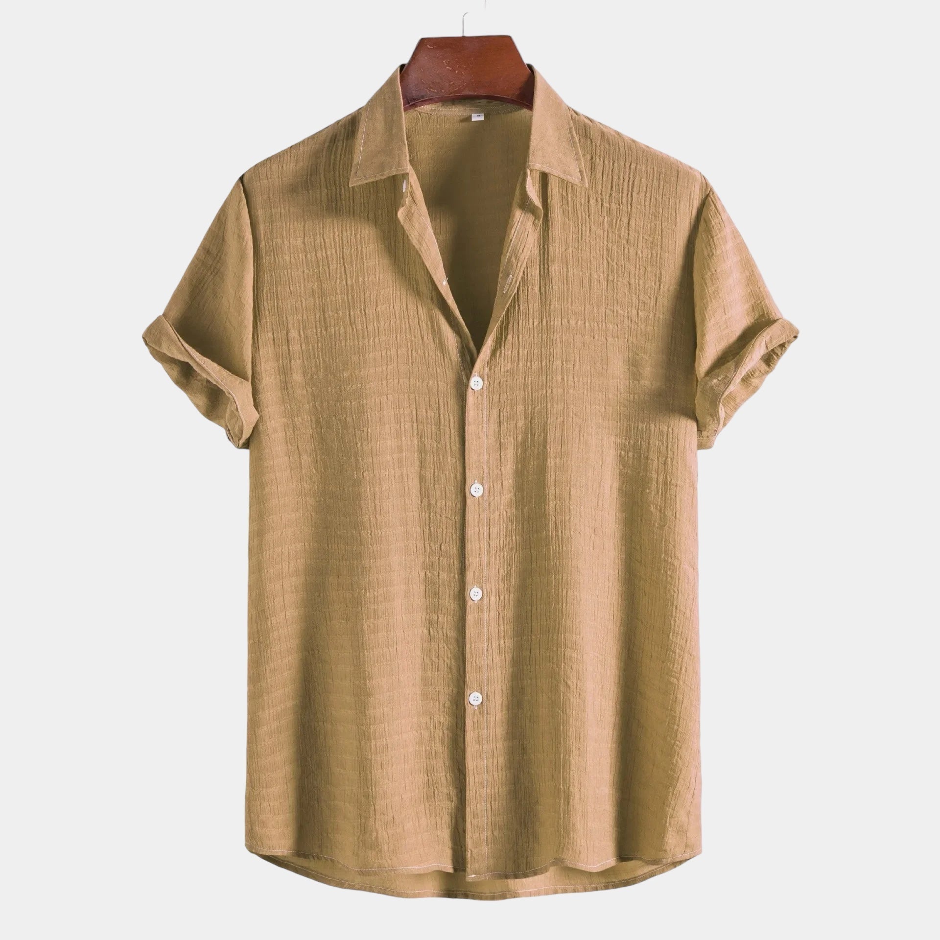 Varel | Camicia estiva Rio