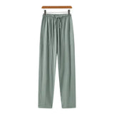 Varel | Marrakech - Pantaloni in Lino