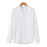 Varel | Cape Town - Camicia in Lino