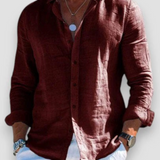 Varel | Camicia casual da uomo