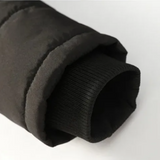 Monica™ | Giacca imbottita con pile interno