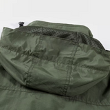 Stella™ | Giacca tecnica con tasche multiple