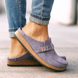 Chiara™ | Mocassino comfort con plantare ortopedico