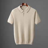 Varel | Polo classico Mykonos