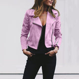 Donna - Giacca elegante e moderna - Design elegante - Perfetta per ogni occasione