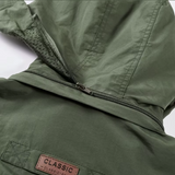 Stella™ | Giacca tecnica con tasche multiple