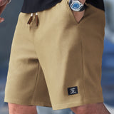 Varel | Pantaloni corti estivi eleganti per uomo