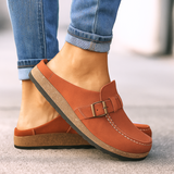 Chiara™ | Mocassino comfort con plantare ortopedico