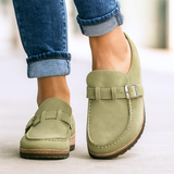 Chiara™ | Mocassino comfort con plantare ortopedico