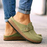 Chiara™ | Mocassino comfort con plantare ortopedico