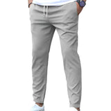 Varel | Pantaloni premium elasticizzati