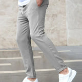 Varel | Pantaloni premium elasticizzati