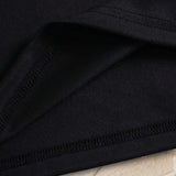 Varel | T-shirt alla moda a maniche corte