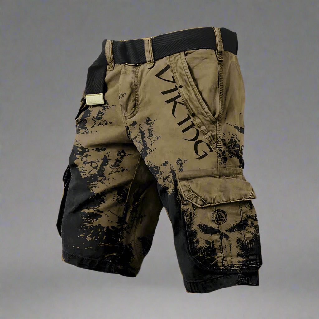 Varel | Shorts premium per avventurieri