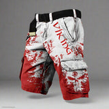 Varel | Shorts premium per avventurieri