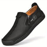 Varel | Eleganti scarpe formali in pelle