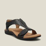 Patrizia™ | Sandalo comfort con strappi regolabili