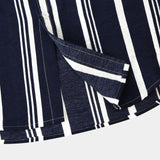 Varel | camicia a righe speciale
