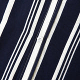 Varel | camicia a righe speciale