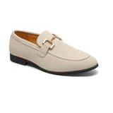 Varel | Scarpe di lusso in camoscio