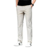 Varel | Pantaloni Chino Porto