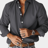 Varel | Camicia Senza Pieghe