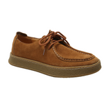 Varel | Scarpe da città in camoscio di alta qualità