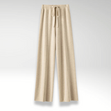 Varel | Pantaloni Lounge in Cashmere Premium